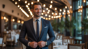 Hendikepovaný muž zhubl desítky kilo. Když ho uvidíte, nepoznáte ho