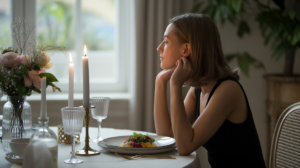 Herečka 10 let hladověla. Co jí zachránilo, nestálo ani korunu