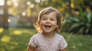 Holčičce v Motole odpojili část mozku. Co se stalo potom?