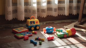 Hračky z dětství za socialismu: 80. léta zná jen ten, kdo je zažil