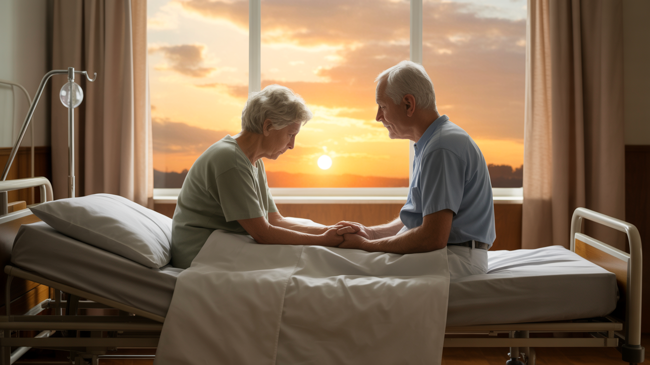 Hvězda Big Bena se bojí jen JEDNÉ věci. Její rozhodnutí šokovalo celý svět