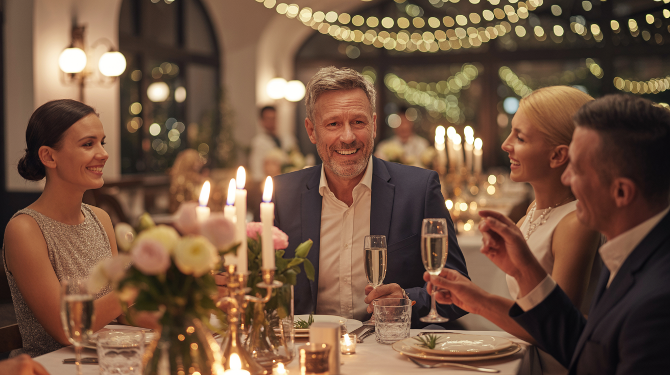 Igor Bareš slavil 60. Kdo ho rozplakal, s tím nikdo nepočítal