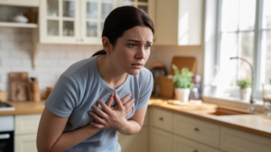 Infarkt ve 30? Lékařka zmínila příznak, který všichni přehlížejí