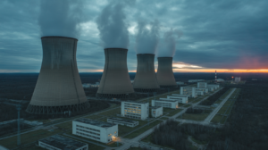 Jaderné havárie, které vám zatajili. Jedna byla horší než Černobyl