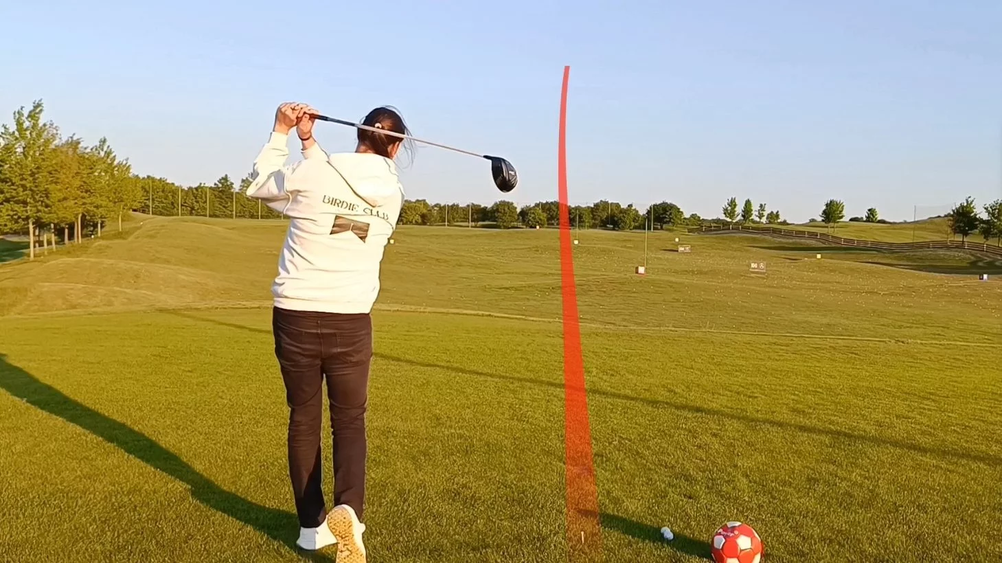 golf