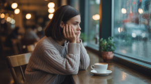 Jak rozlišit běžné emoce od psychické poruchy: 5 vodítek