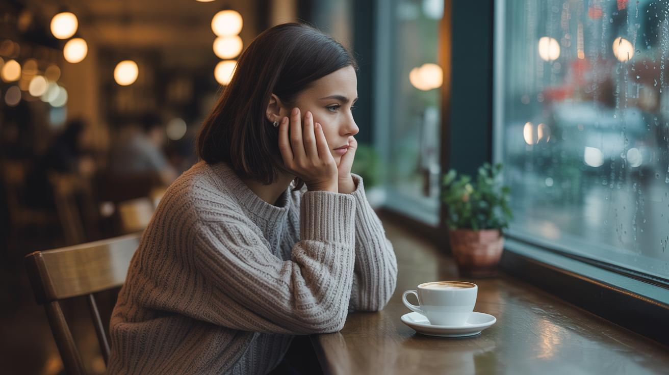 Jak rozlišit běžné emoce od psychické poruchy: 5 vodítek
