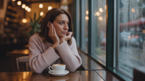 Jak rozlišit běžné emoce od psychické poruchy: 5 vodítek