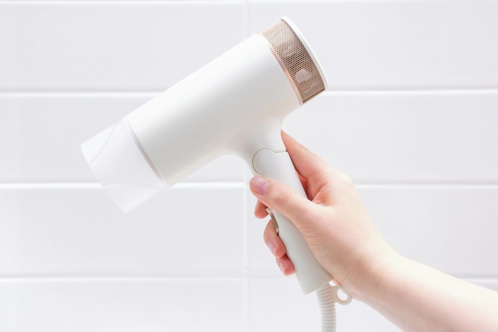 Odstraňování štítku z povrchu