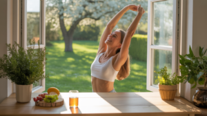 Jarní únava: 5. trik funguje tak rychle, že tomu neuvěříte