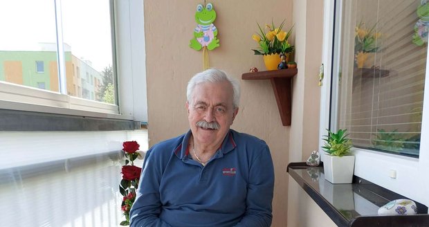 Moderní léčba hemofilie pomáhá pacientům žít běžný život