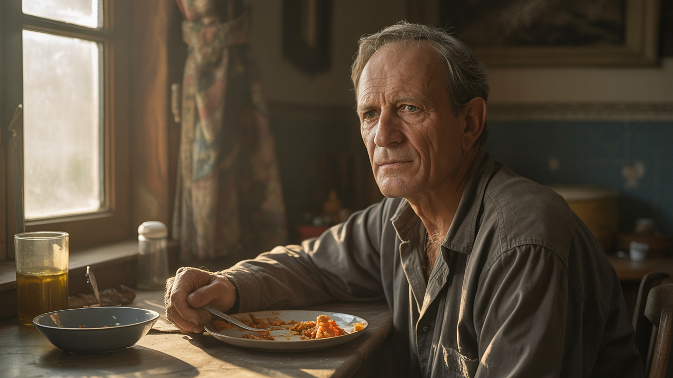 Johnny Cash skrýval jednu věc, kterou fanoušci dodnes nechápou