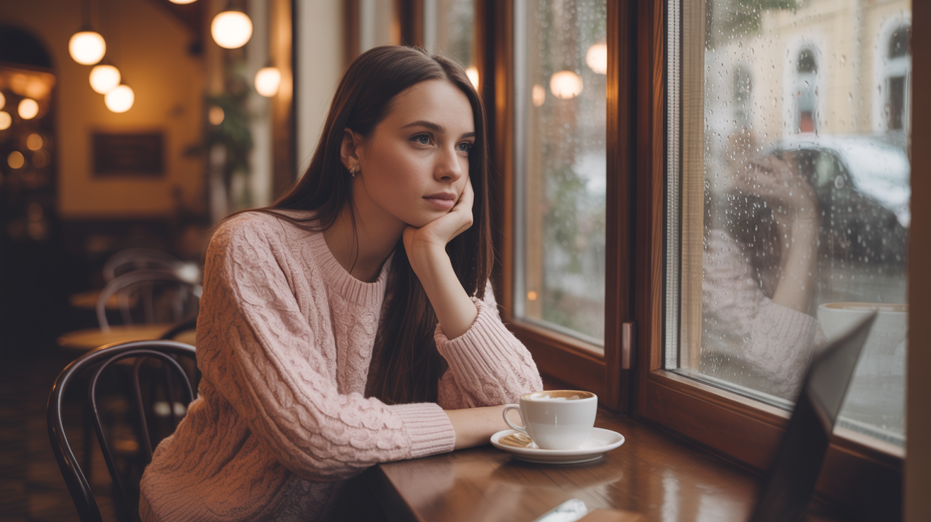 Kašáková půl roku jen brečela. Za vším stojí něco, co zná každá žena