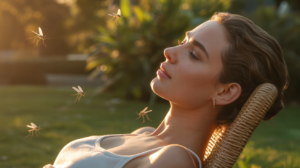 Komáři si vybírají oběti podle jediné věci. Víte jaké?