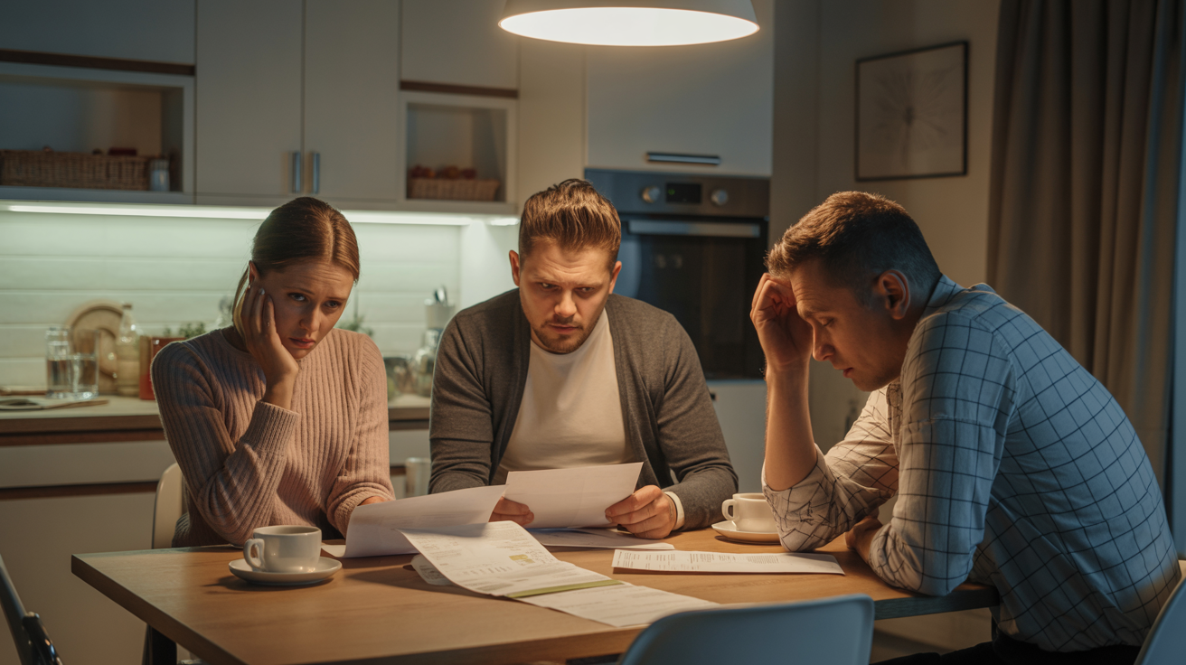 Končí fixace cen energií: co udělat, než přijde šok na složenkách