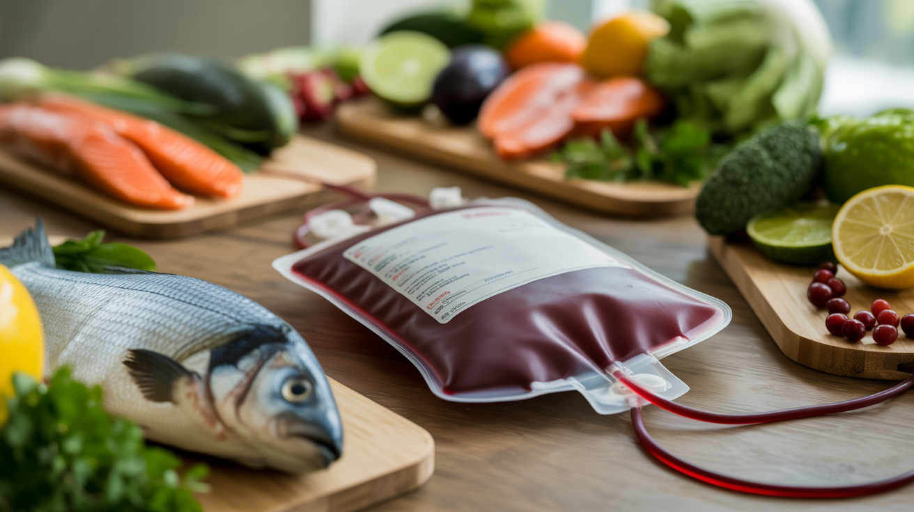 Krevní skupina 0−: Co o vás Japonci zjistili, lékaři mlčí