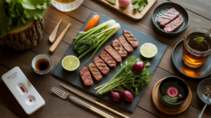 Krevní skupina 0: Japonci o vás vědí věc, kterou lékař tají