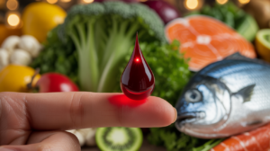 Krevní skupina 0 skrývá vlastnost, kterou vám nikdo neřekl