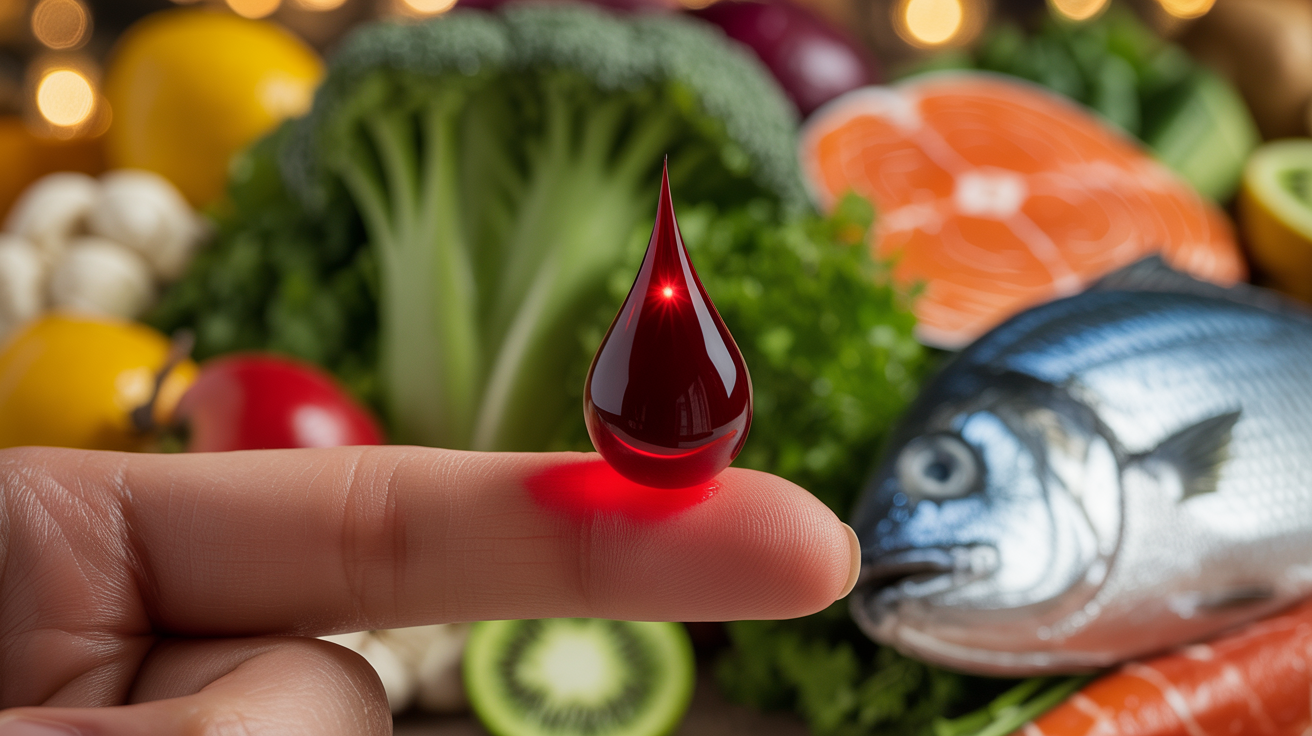 Krevní skupina 0 skrývá vlastnost, kterou vám nikdo neřekl