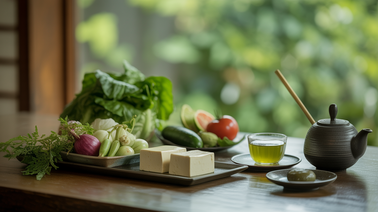 Krevní skupina A: Japonci o vás vědí něco neobvyklého
