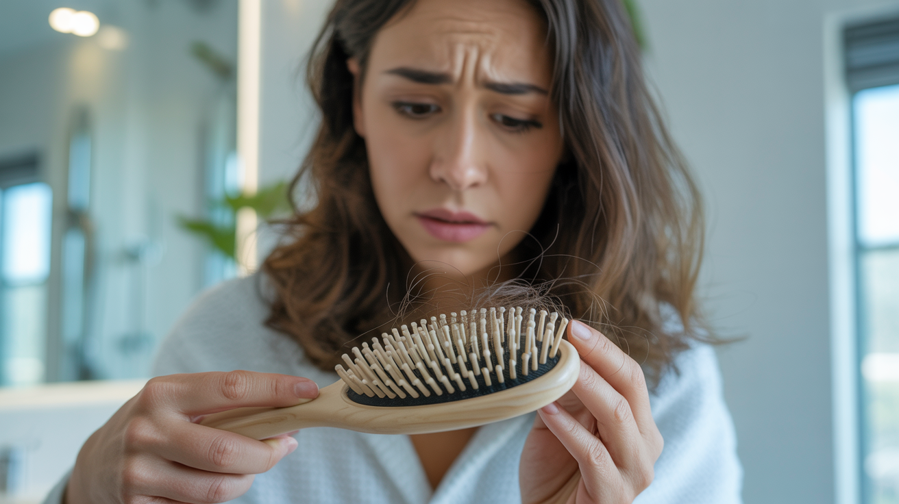 Krvácí vám dásně? Tělo tím říká něco, co nechcete slyšet