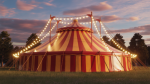 KVÍZ: Cirkus Humberto — kolik otázek zvládnete bez chyby?