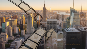 Kvíz: Poznáte slavné filmy podle měst v názvu? Test pro znalce