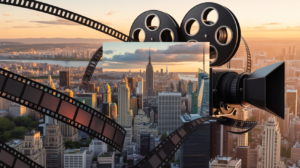 Kvíz: Poznáte slavné filmy podle měst v názvu? Test pro znalce