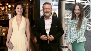 Langmajer i Issová ukázali hejty. Co jim lidé píší, vás fyzicky zabolí