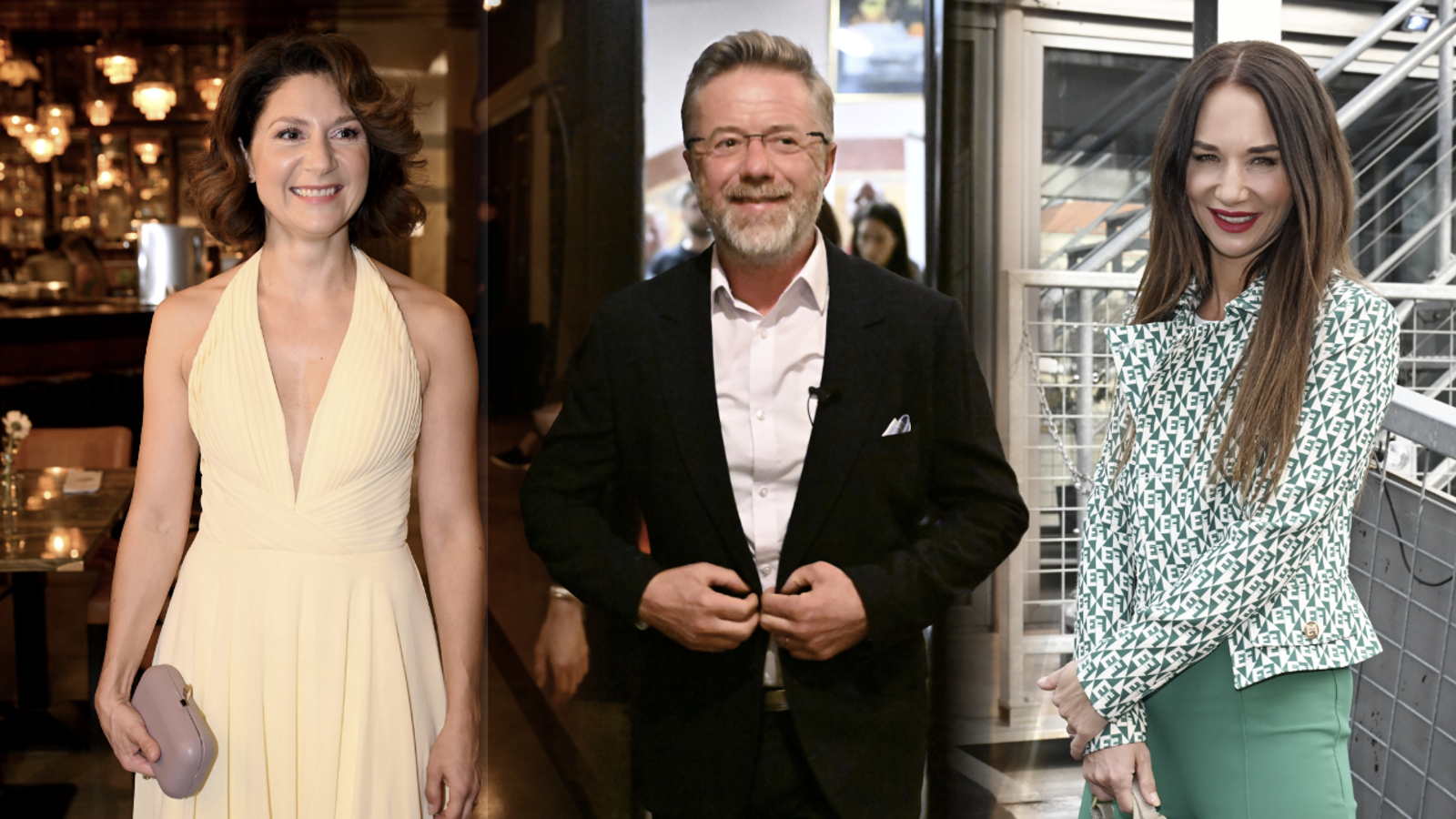 Langmajer i Issová ukázali hejty. Co jim lidé píší, vás fyzicky zabolí