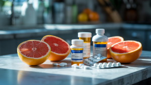 Lékárníci varují: Toto ovoce s léky může skončit kolapsem