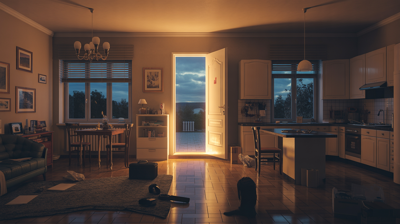 Lela a Karlos: za rozchodem stojí jediná věc, o které se mlčí