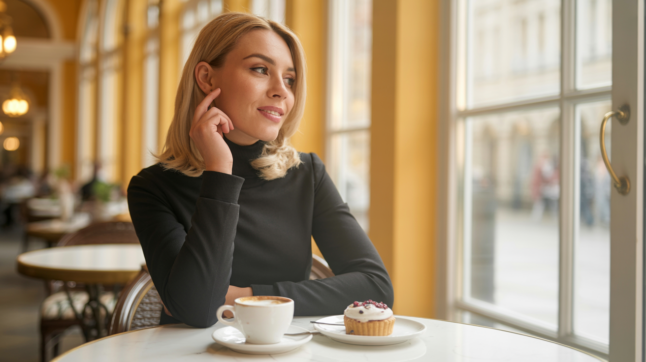 Lela Vémola prozradila jednu věc, která se po návratu ke Karlosovi změnila