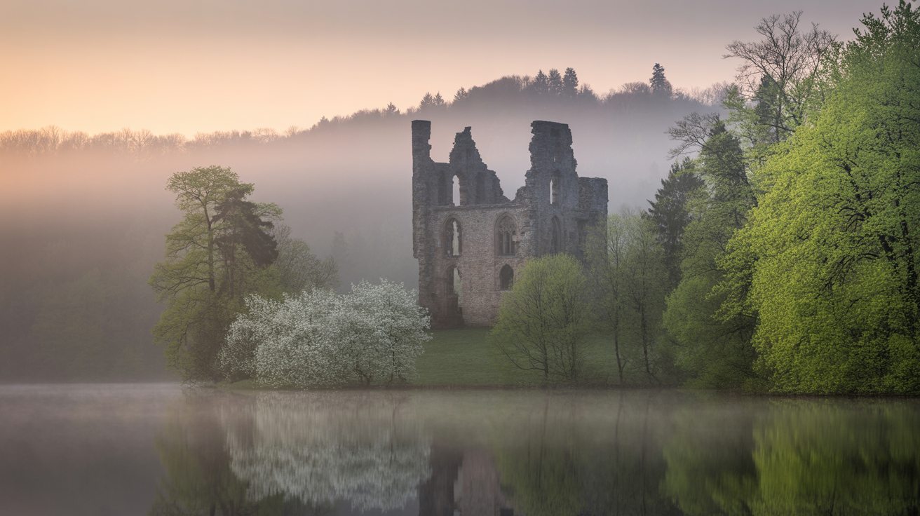 Máchův Máj skrýval temné tajemství. Odhalil ho železničář