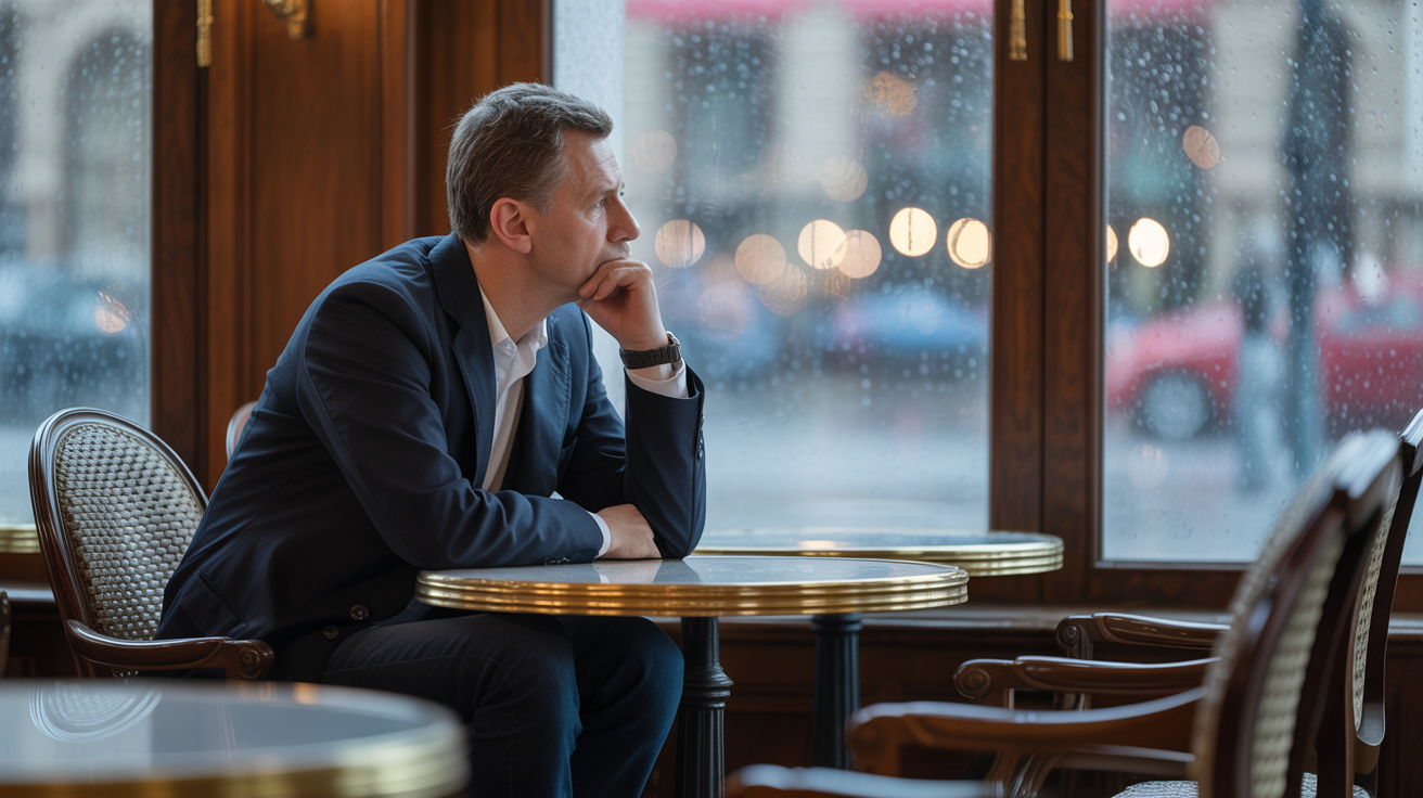 Mareš po smrti Hezuckého přiznal něco, co nikdo nečekal