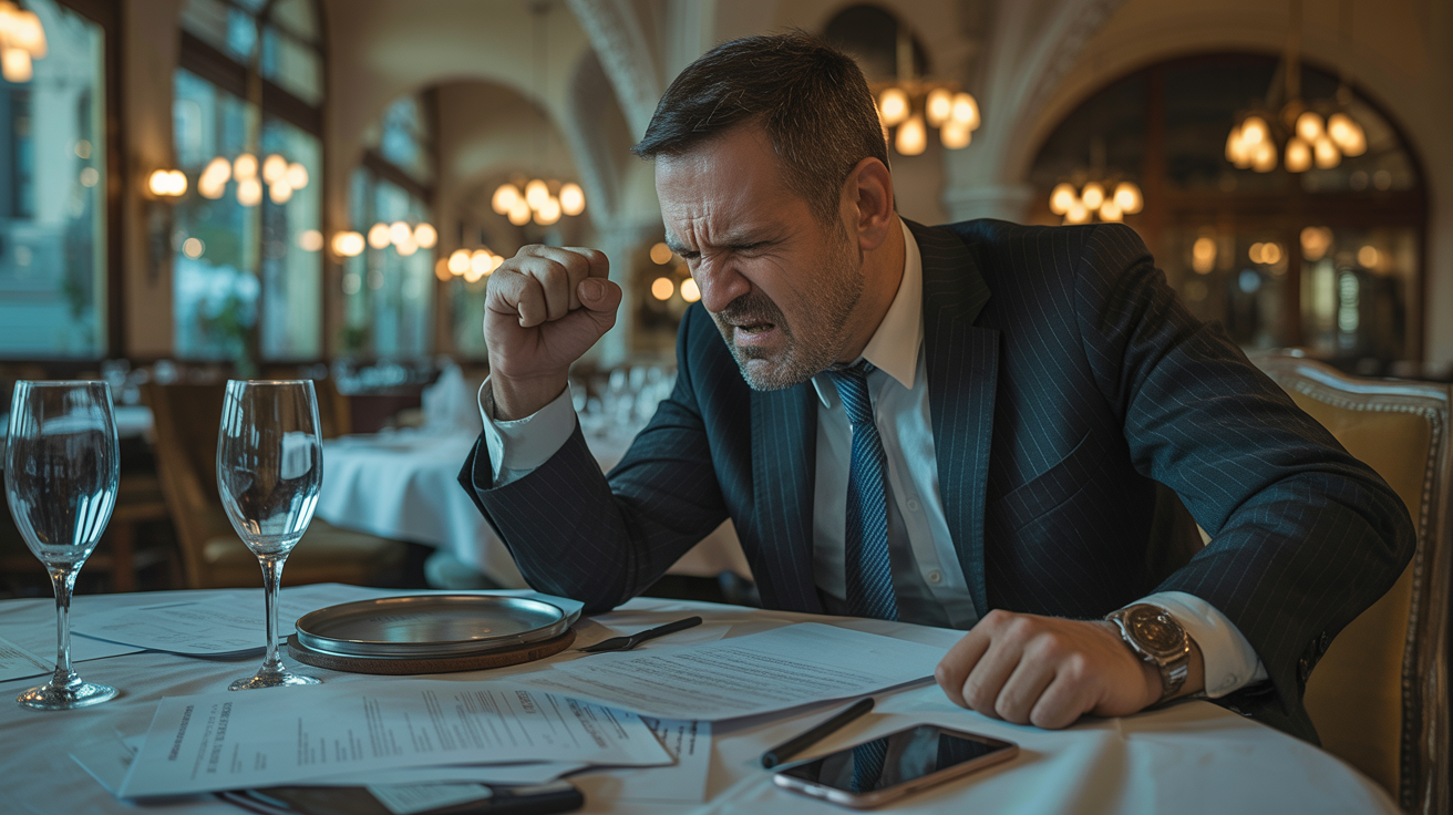 Martin Zounar zuří: Kdo zneužil jeho jméno a co za tím stojí?