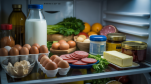 Máte to v lednici denně. Co to dělá s játry vás zděsí