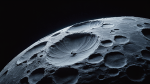 Měsíc tak detailně, jak ho lidstvo dosud neznalo – unikátní snímky