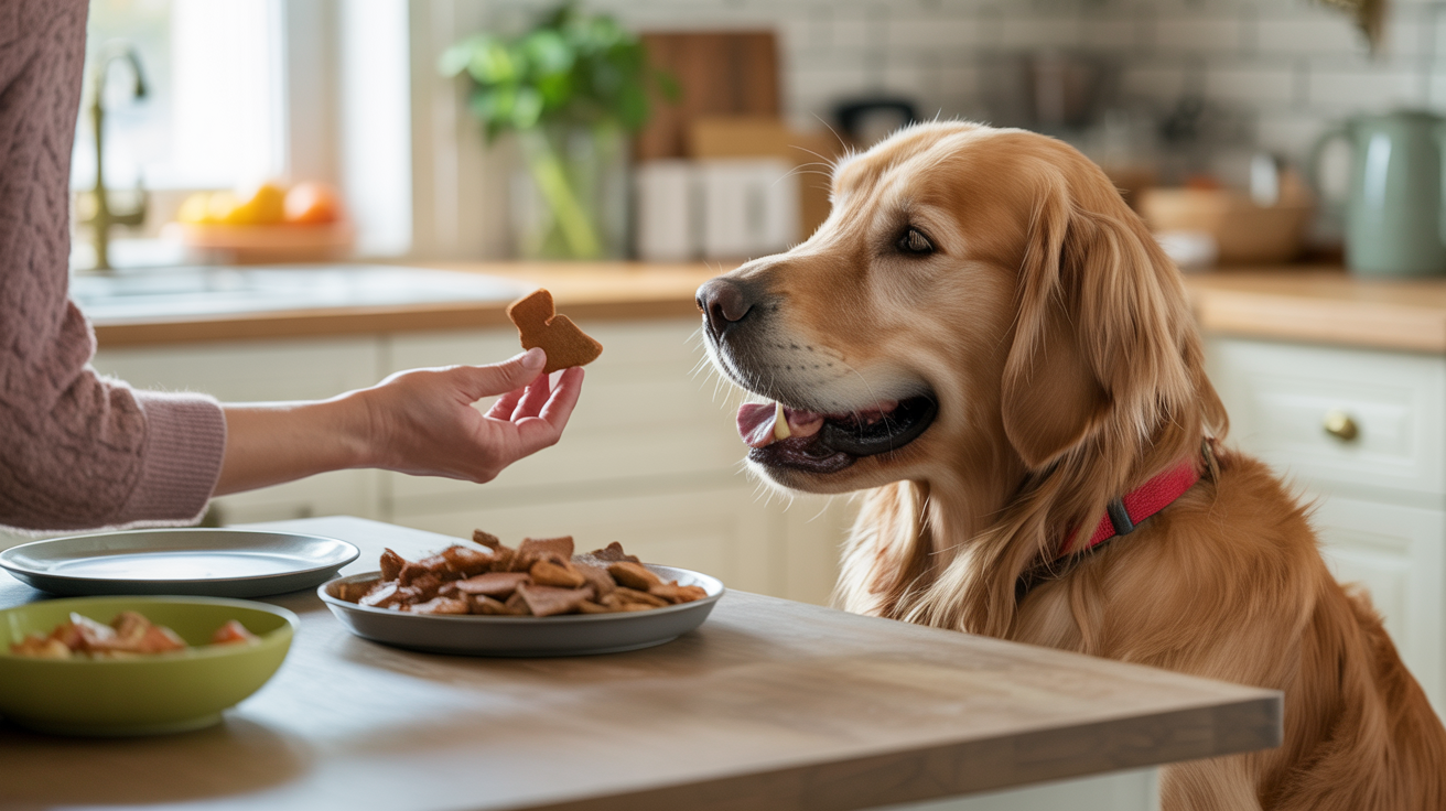 Milujete svého psa? Jedna běžná věc mu může zkrátit život