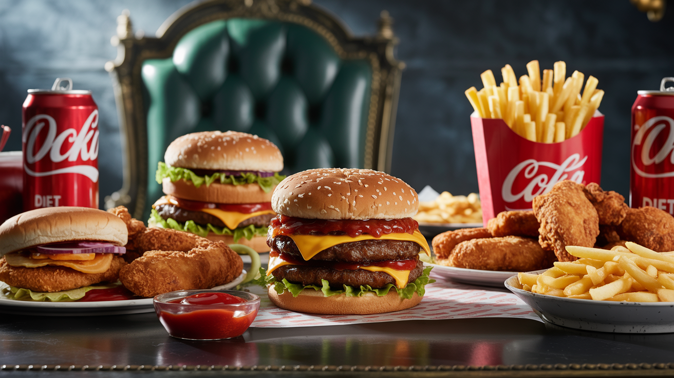 Ministr prozradil, čím se Trump cpě. Lékaři nechápou jedno