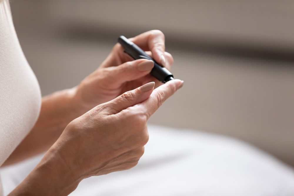 Zdravá strava bohatá na kolagen a vápník