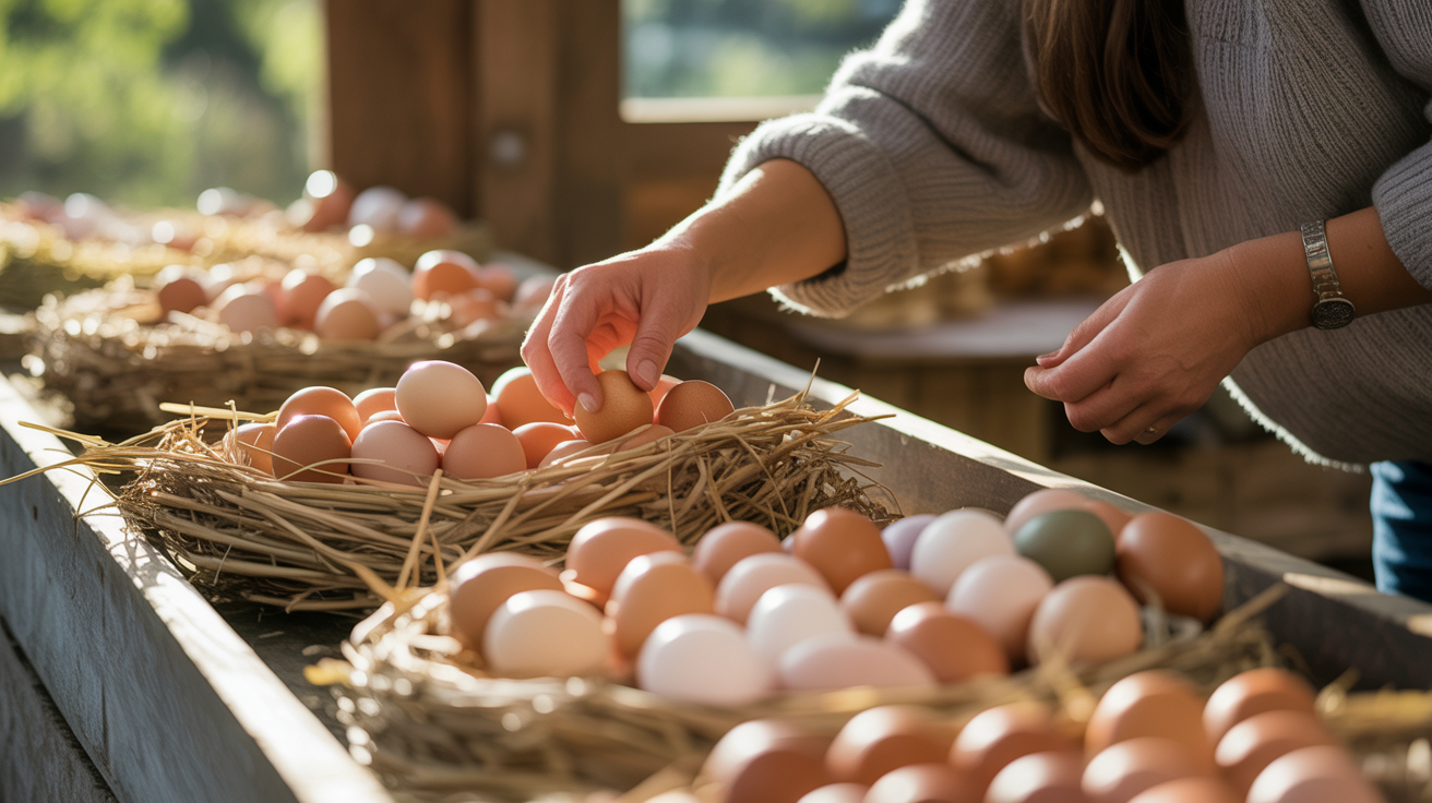 Nekupujte vejce z chladicího boxu: 5 chyb při nákupu vajec