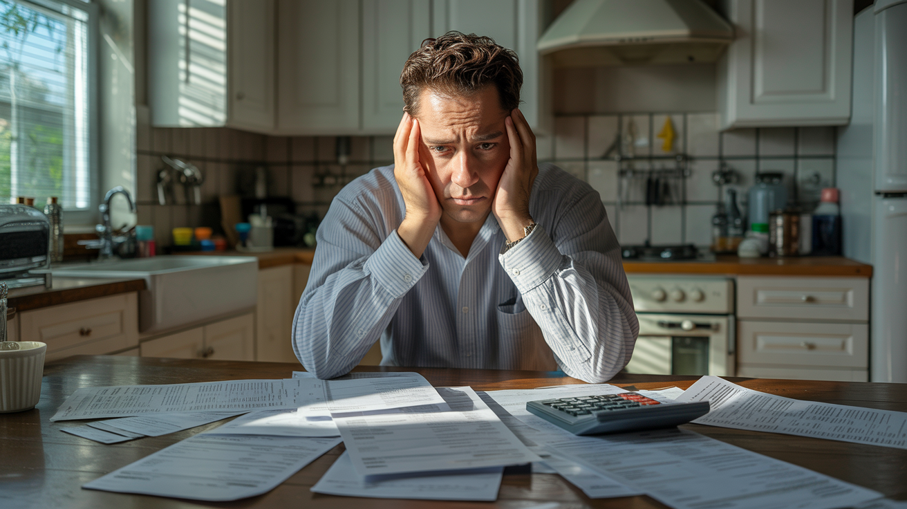 Neplatiči výživného se mají na co těšit. Zákon přitvrdí