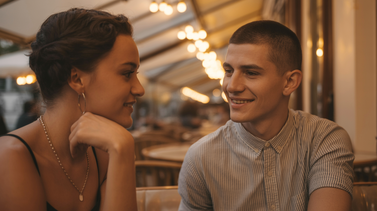 Nikola z MasterChefa je dnes Nikolas. Reakce fanoušků nečekal