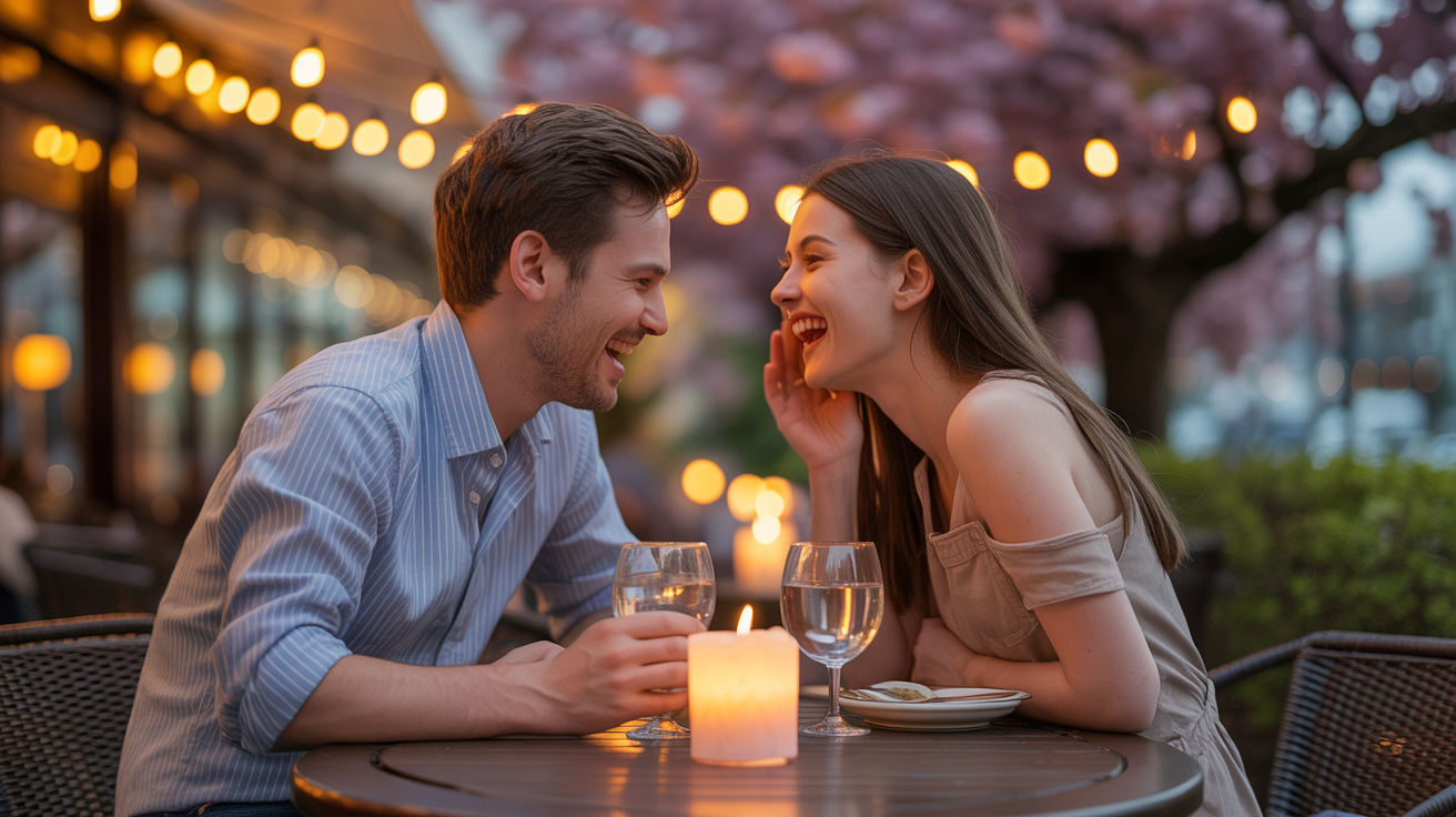 Ohnivá znamení a láska v dubnu: Která 3 znamení mají štěstí?