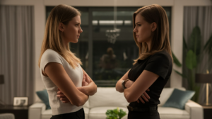 Ornella a Charlotte: jejich znamení prozradí, proč se nenávidí