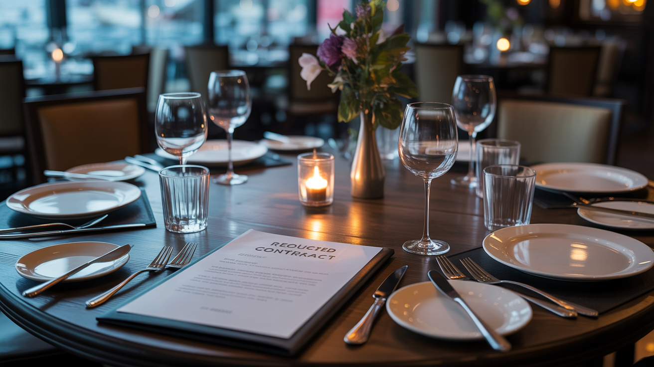 Ornella přišla o obří zakázku. Klient poslal vzkaz, který mluví za vše