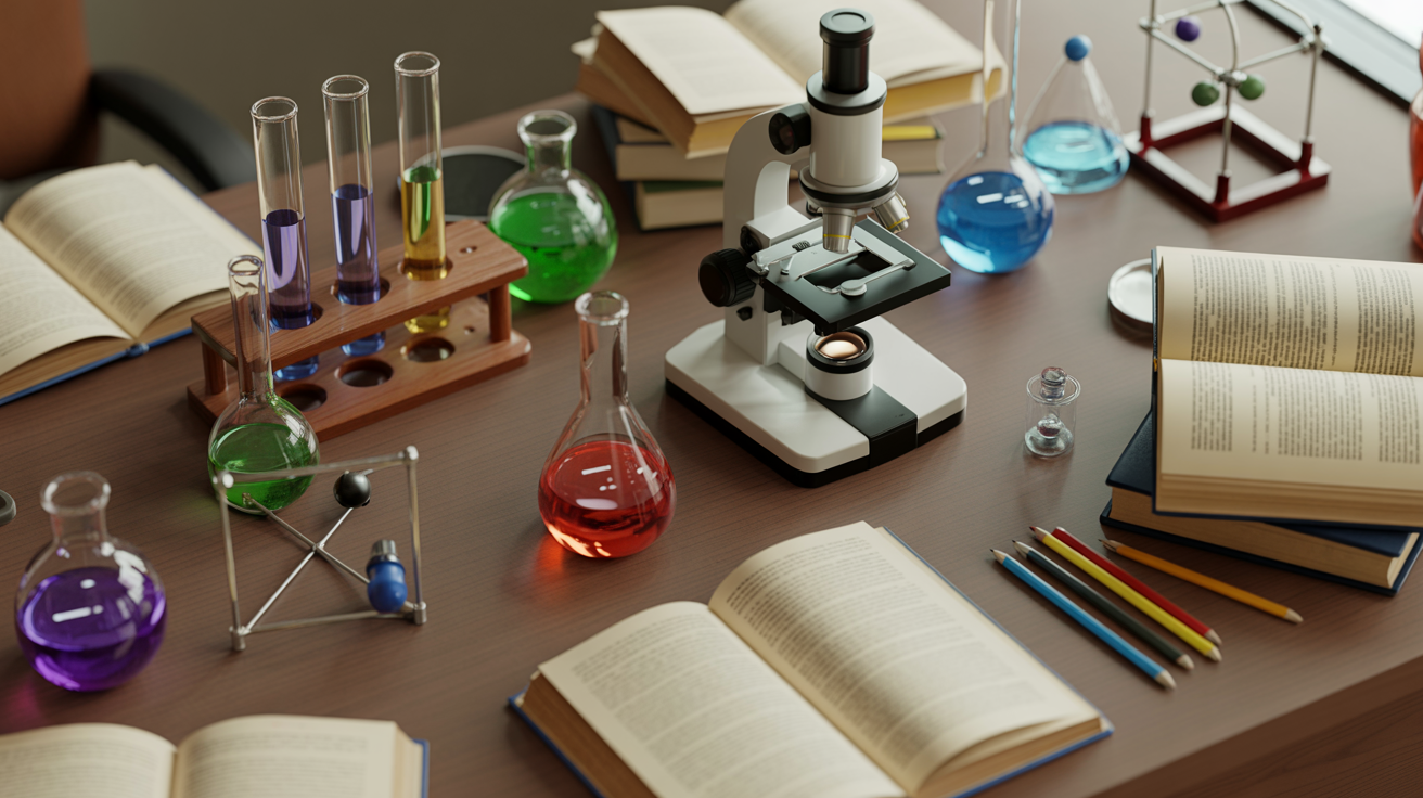 Otázka č. 6 v kvízu z přírodních věd vyřadí 90 % lidí