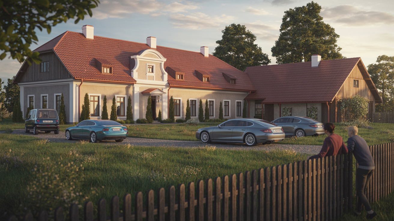 Partner Myslivcové dluží miliony. Co o něm prozradilo jeho znamení?