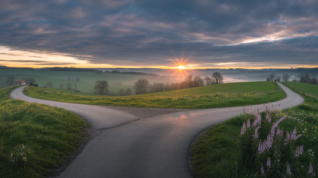 Pátek 17. dubna změní život 3 znamením. Jedno to vůbec netuší